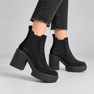 BOTAS NIGHTCAP