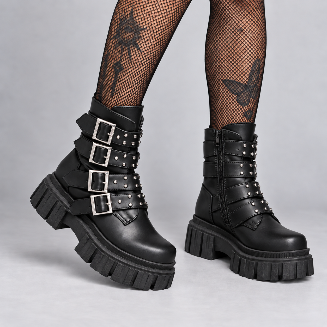 BOTAS NOCTURNAL