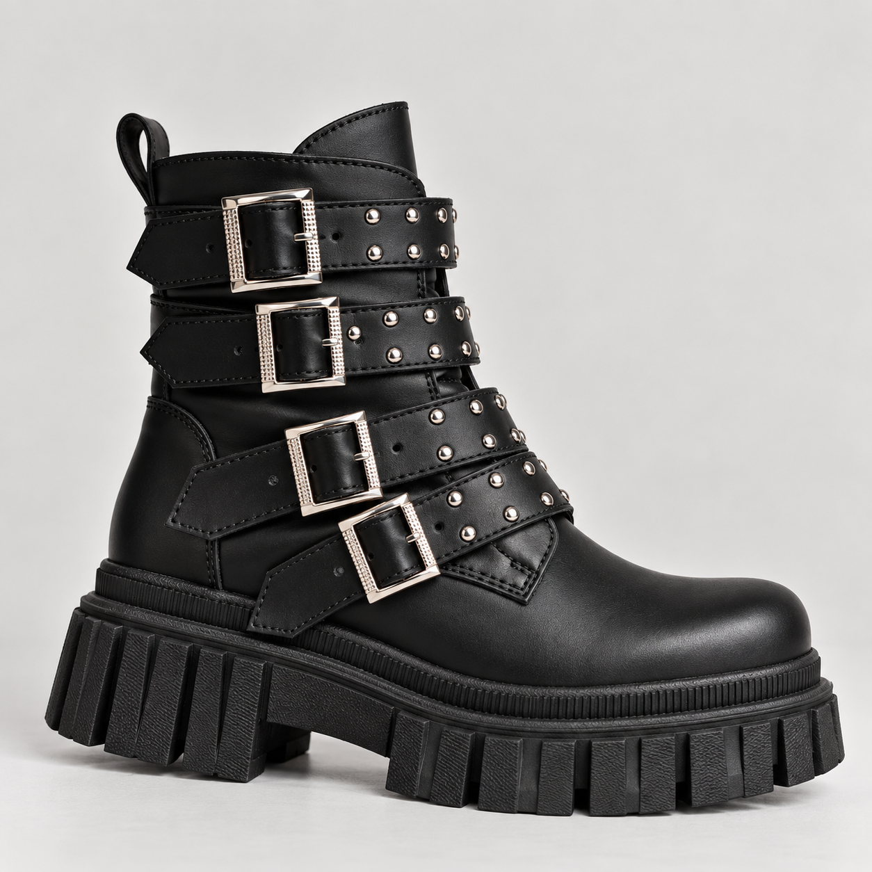 BOTAS NOCTURNAL - Imagen 2