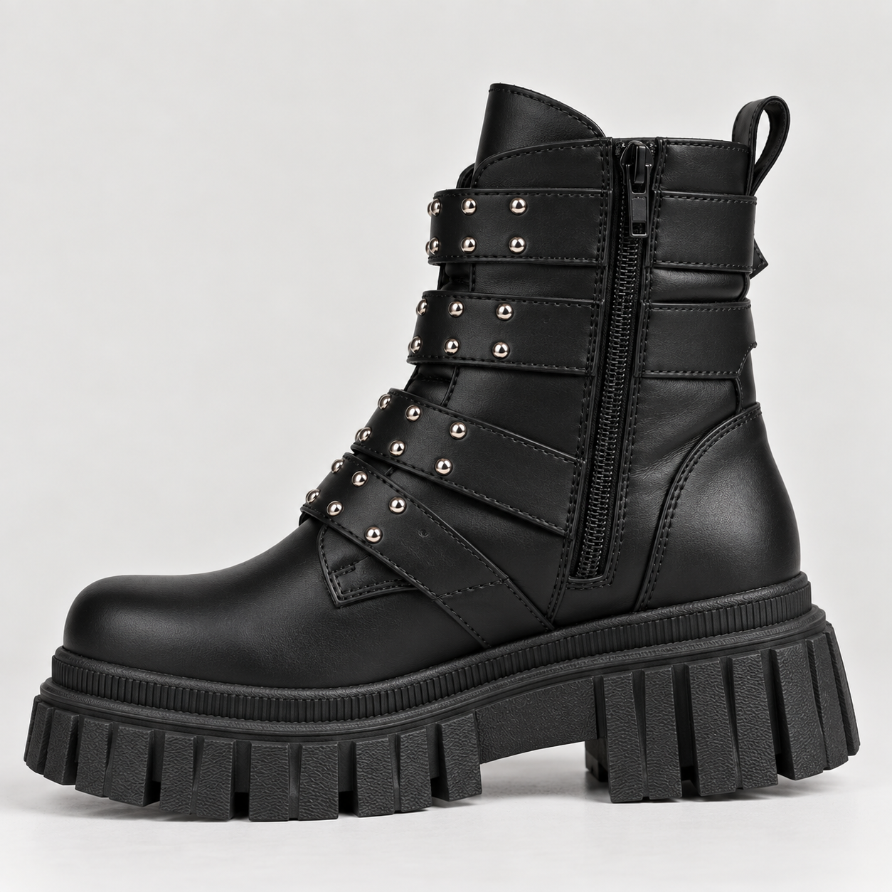 BOTAS NOCTURNAL - Imagen 3