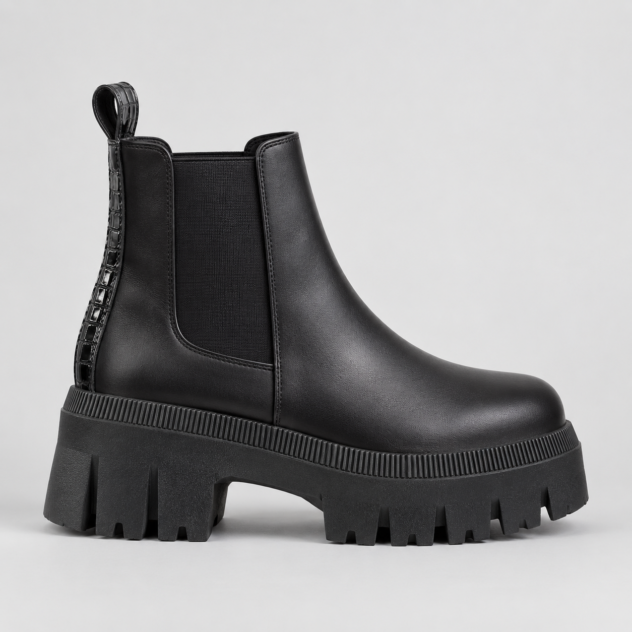 BOTAS MONSTER - Imagen 2